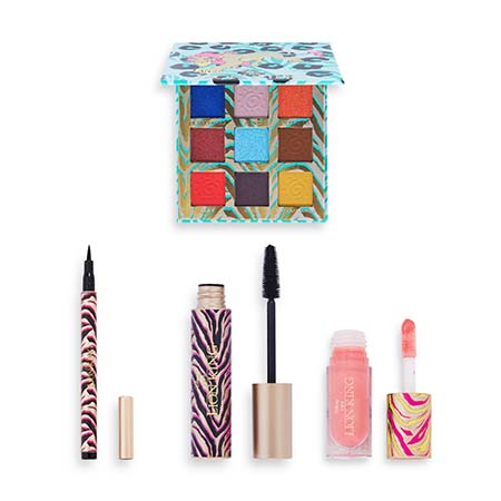 Lion King | Revolution